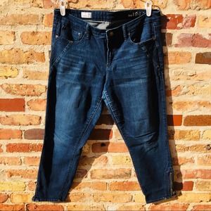 GAP 1969 Skinny Jeans